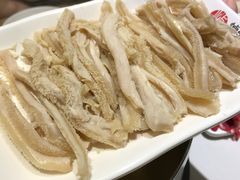-焯牛潮汕牛肉火锅(云峰街创始店)