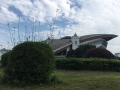 -四川大学(望江校区)