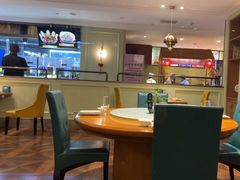 -新海渔港·胶东海鲜家常菜·家宴(奥体中心店)