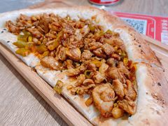 -壹粉屋新疆炒米粉(建外SOHO东区店)