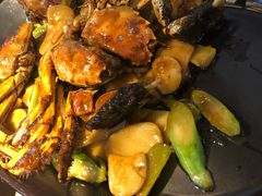 -金牌外婆家(苏州中心店)