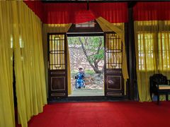 -承德避暑山庄景区