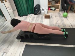 -水沐莲清瑜伽·普拉提