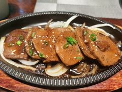 -古京·臻致料理(月湖店)