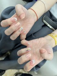 -斯馨·健康美甲美睫