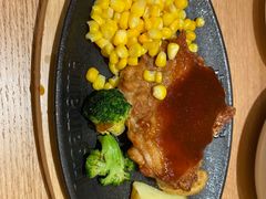 -卢家妈妈·西餐厨房(洪阳店)