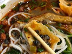 -西环肥仔螺蛳粉(南宁第一分店)