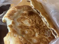 玫瑰馕-清真·玛丽亚新疆菜主题餐厅(浙江中路店)