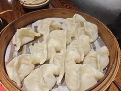 -新兴园饺子馆(河南街店)