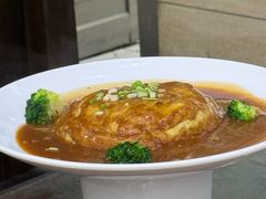 -百年认一力 太原老字号 (桥头街店)