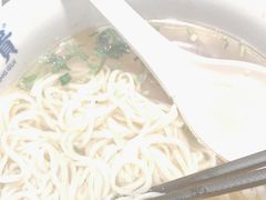 -陳香貴·兰州牛肉面(东方宝泰店)