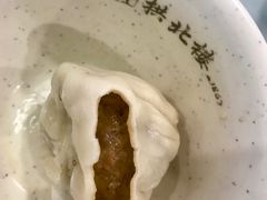 鲜肉小笼-拱北楼(皇亭广场店)
