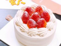 -积慕Cake(解放大道店)
