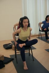 点击看大图 -YogaTime瑜伽时光