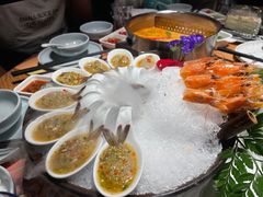 -生如夏花泰式火锅(鹭洲里店)