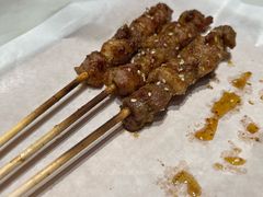 -吉香碳烤生蚝(仙霞路店)