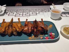 红烧乳鸽-大鸽饭(体育西路店)