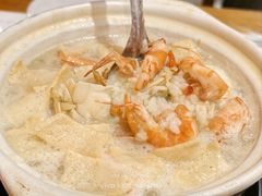 -官塘锋记鱼生·生腌·砂锅粥(牌坊街店)