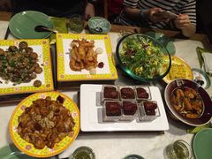 -那家小馆•北京菜•烤鸭(中关村店)