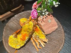 -花潮料理艺食馆(SM新生活广场店)