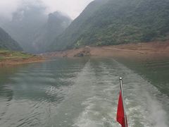 -神农溪纤夫文化旅游区-售票中心