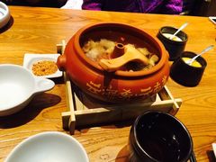 -云海肴云南菜·蒸汽石锅鱼(北京良乡华冠店)