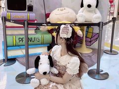 -东莞松山湖万象汇