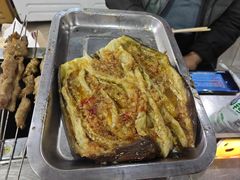 -小王烧烤(毓龙路店)