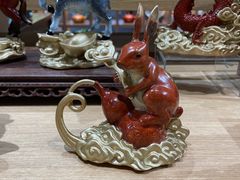 -鑫记婆婆兔·兔头(春熙店)