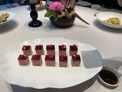 -蘇锦宴·淮扬菜烤鸭·小院(三元桥霄云路店)