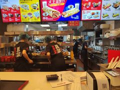 -永和大王(华侨城店)