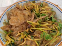 -鑫百万烤鸭店(大兴店)