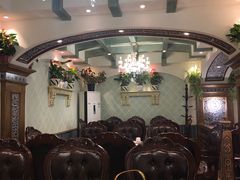 大堂-新疆伊宁远征餐厅