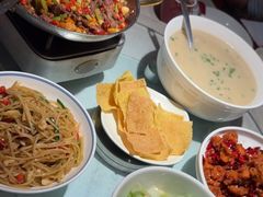 -湘西小馆(滨河路店)