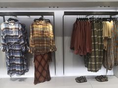 -ZARA(世贸天阶店)