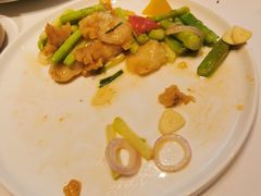 -俏江南天津时尚曲艺主题餐厅(马场道店)