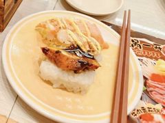 -滨寿司(新街口中央商场店)