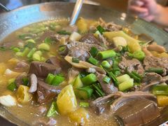 -乡亲鹅肉城(昆山店)