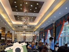 -君德澜酒家·创意粤菜(金山谷店)