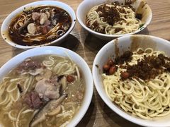-吴记怪味面(牛王庙店)