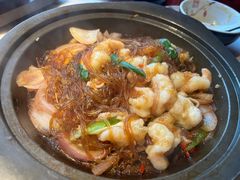 -绿茶餐厅(千岛湖银泰城店)