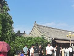 -大槐树寻根祭祖园