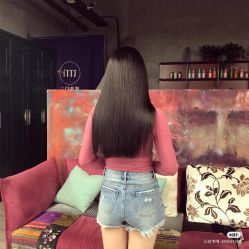 -时尚殿堂明星门店