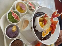 -哈根达斯(青岛海信店)