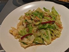 -阿庄新豫菜(通泰路店)