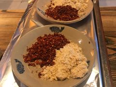 -晓靖轩烧烤(沙河风情店)