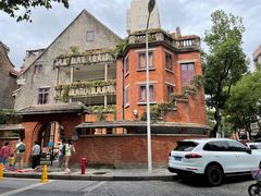 -三镇民生甜食馆(胜利街总店)