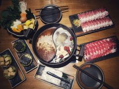 -呷哺呷哺 黄金牧场 (新中关购物中心店)