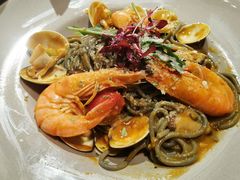 -Pennehut畔尼意面(合肥万象城店)