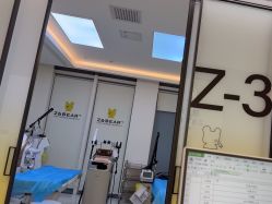 -张小熊连锁轻医美